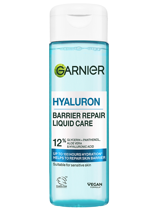 Hyaluron esencia na obnovu kožnej bariéry, 120 ml